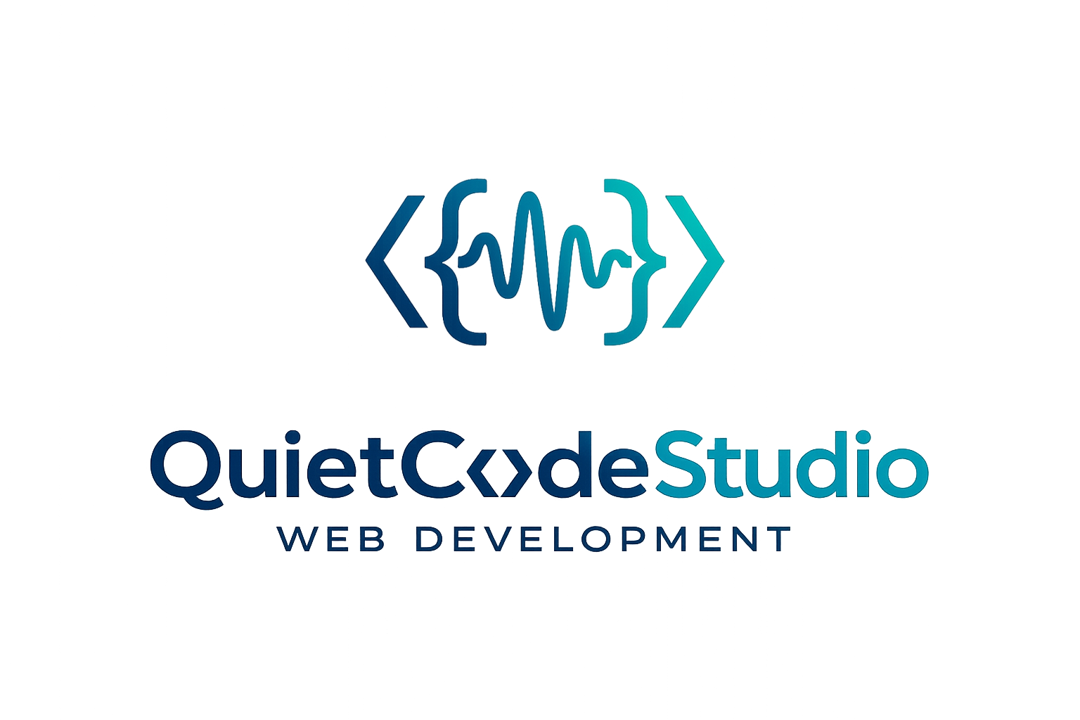 Quiet Code Studio Logo